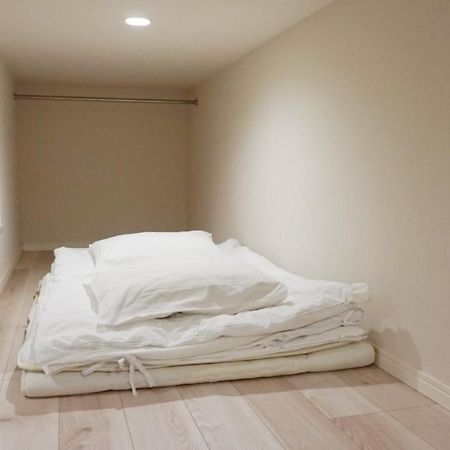 Trip Pod Chiyo A Apartman Fukuoka  Kültér fotó