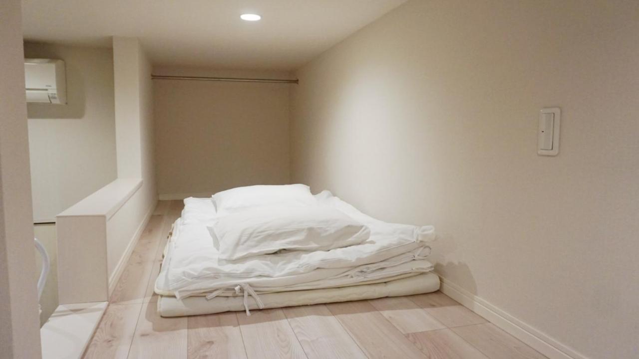 Trip Pod Chiyo A Apartman Fukuoka  Kültér fotó